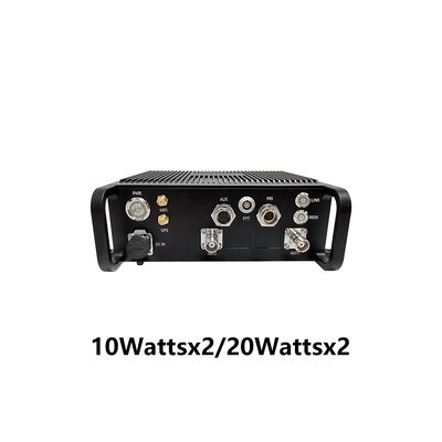 Veri Radyo: DDLmesh Kablosuz Mesh / Veri Bağlantısı Araç Serisi-Ultra Uzun Menzilli、 Düşük gecikme、 Düşük Maliyetli HD Video ve Uzak Veri İletişim Çok kanallı Veri Bağlantısı