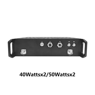 Veri Radyo: DDLmesh Kablosuz Mesh / Veri Bağlantısı Araç Serisi-Ultra Uzun Menzilli、 Düşük gecikme、 Düşük Maliyetli HD Video ve Uzak Veri İletişim Çok kanallı Veri Bağlantısı