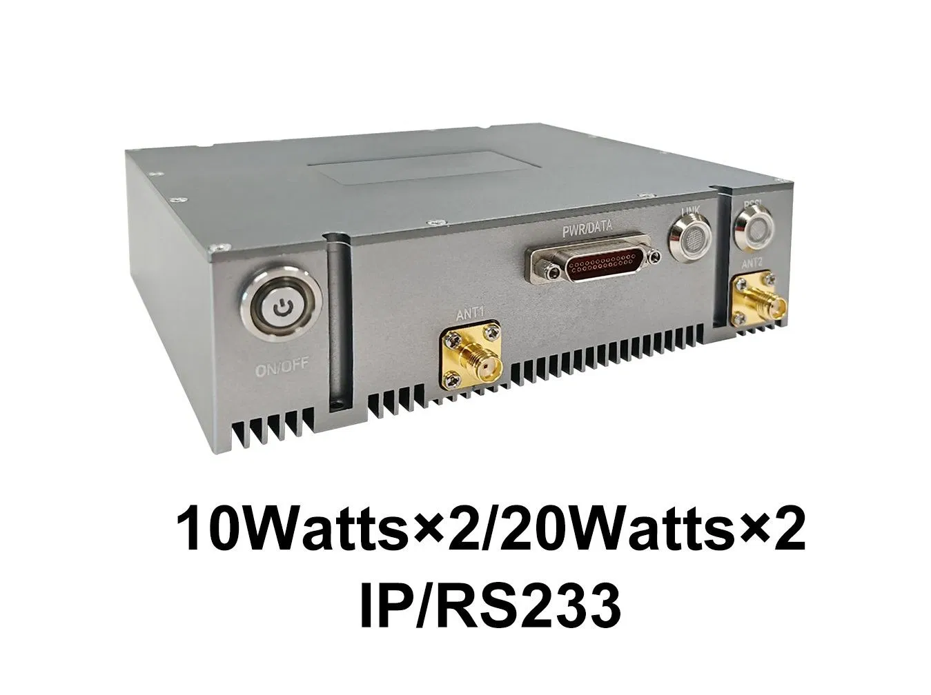 Mesh Radyo-Akıllı Frekans Seçimi-Mimomesh Havadaki Radyo 1