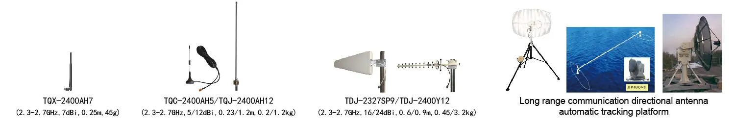 DDLmesh Serisi Kablosuz Dijital Veri Bağlantısı Hava Radyosu 3