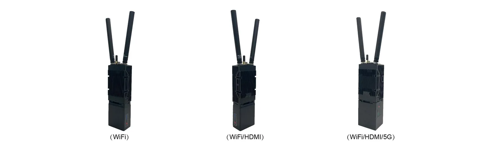 Mesh Radyo - Gelişmiş Bağlantı Çözümleri - Smartmesh El Telsizi 0