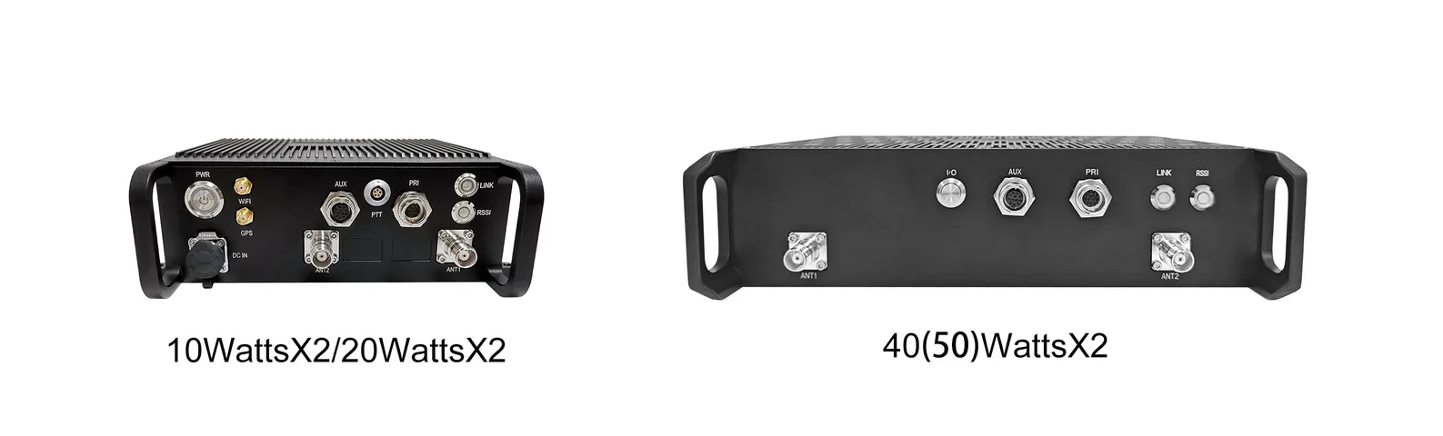 Mesh Radyo Gelişmiş Bağlantı Çözümleri-Akıllı Mesh Araç Radyoları 0